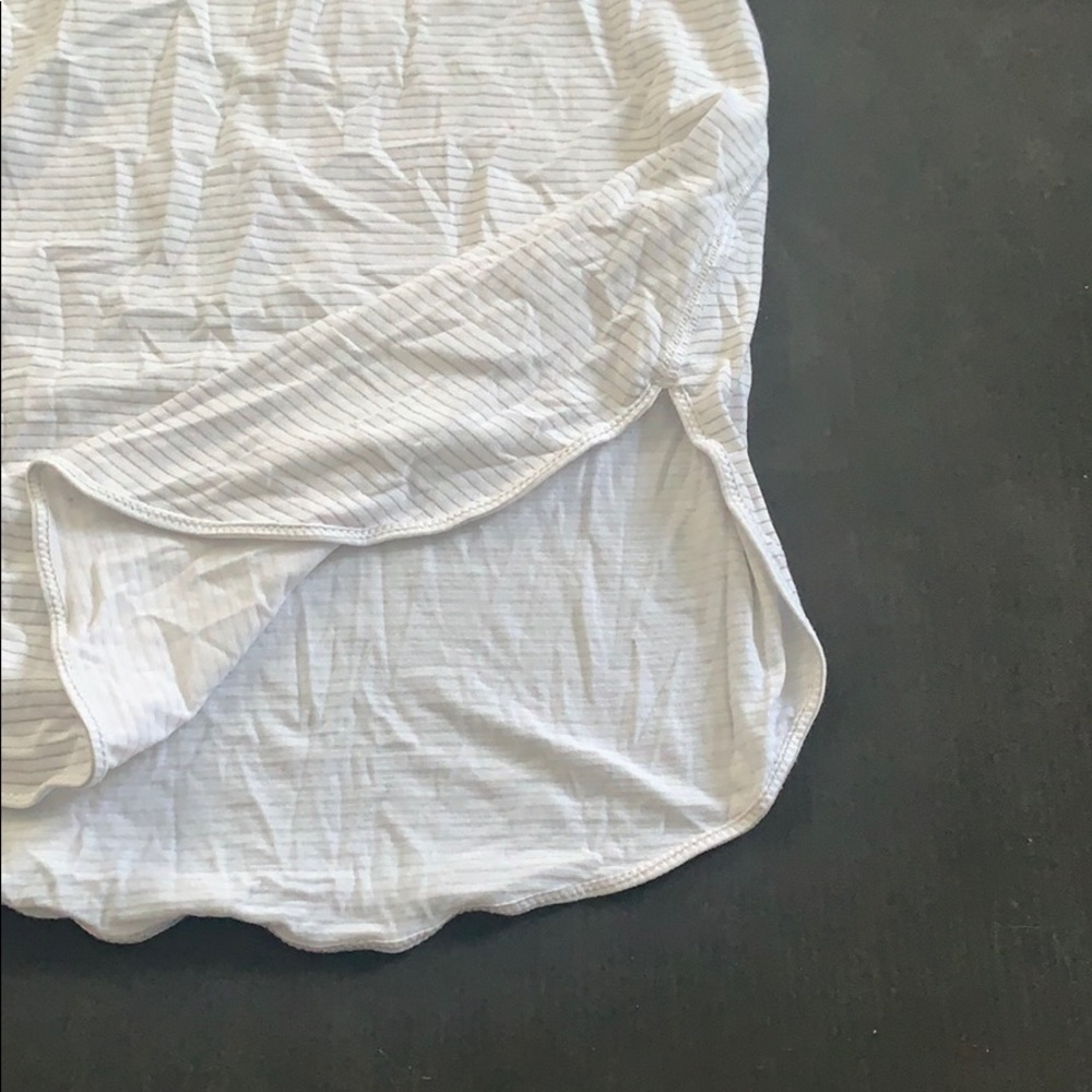 Lululemon Racerback Tank - Picture 4 of 4